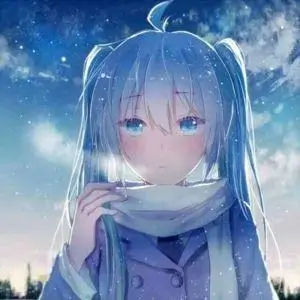 观众头像 半盏茶